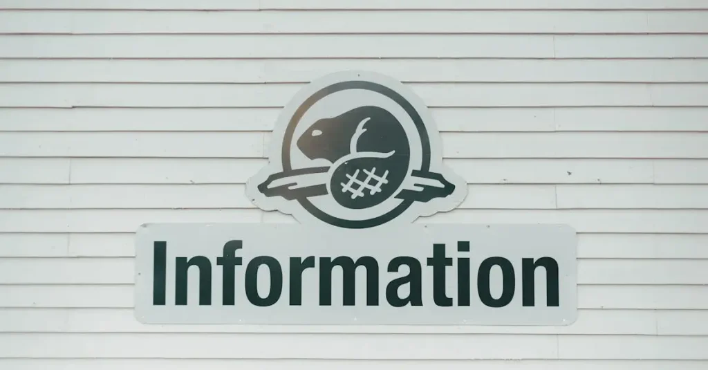 Nationaal park Kennemerduinen bezoekerscentrum