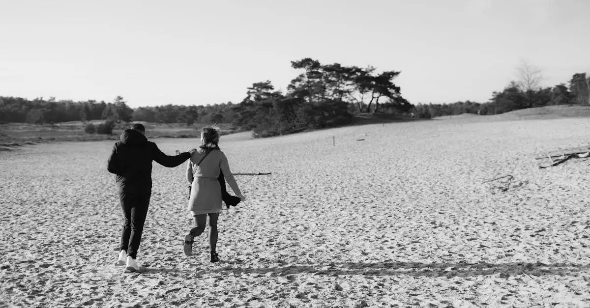 Wandeling Kennemerduinen bleek en berg