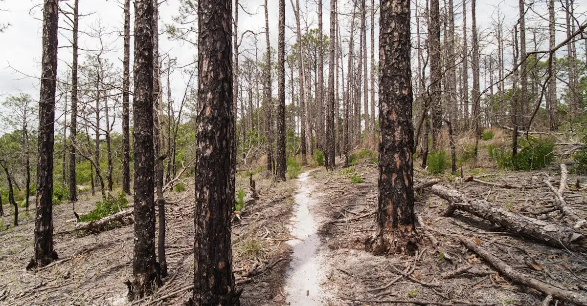 Ecosysteem Kennemerduinen
