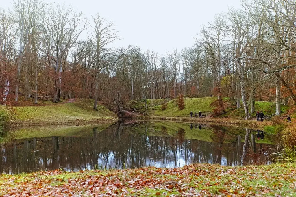 Elswout Kennemerduinen
