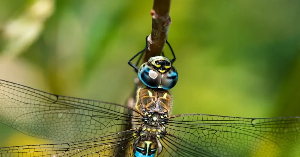Fauna Kennemerduinen