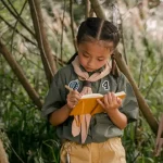 Jeugdkamp Kennemerduinen