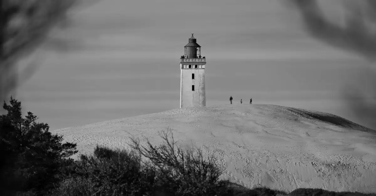 Kennemerduinen geschiedenis
