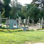 Kennemerduinen speeltuin