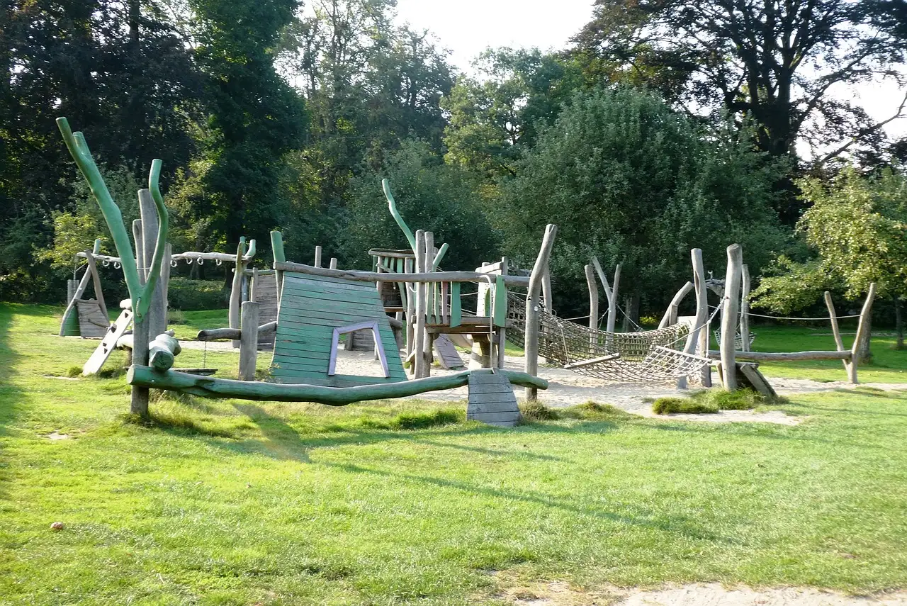 Kennemerduinen speeltuin