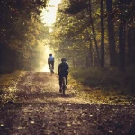 Mtb routes Kennemerduinen