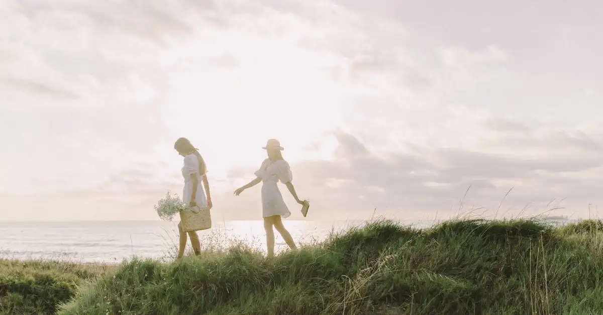 Rondwandeling Kennemerduinen