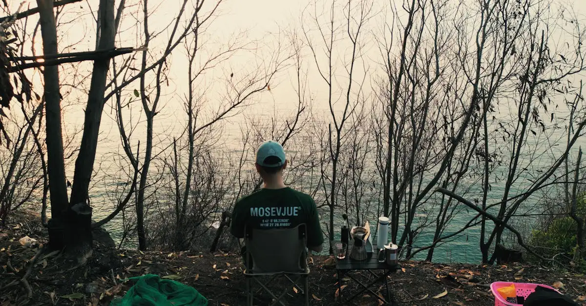 Wandelgebied Kennemerduinen