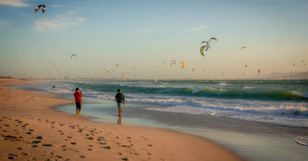 Zwemwater Kennemerduinen